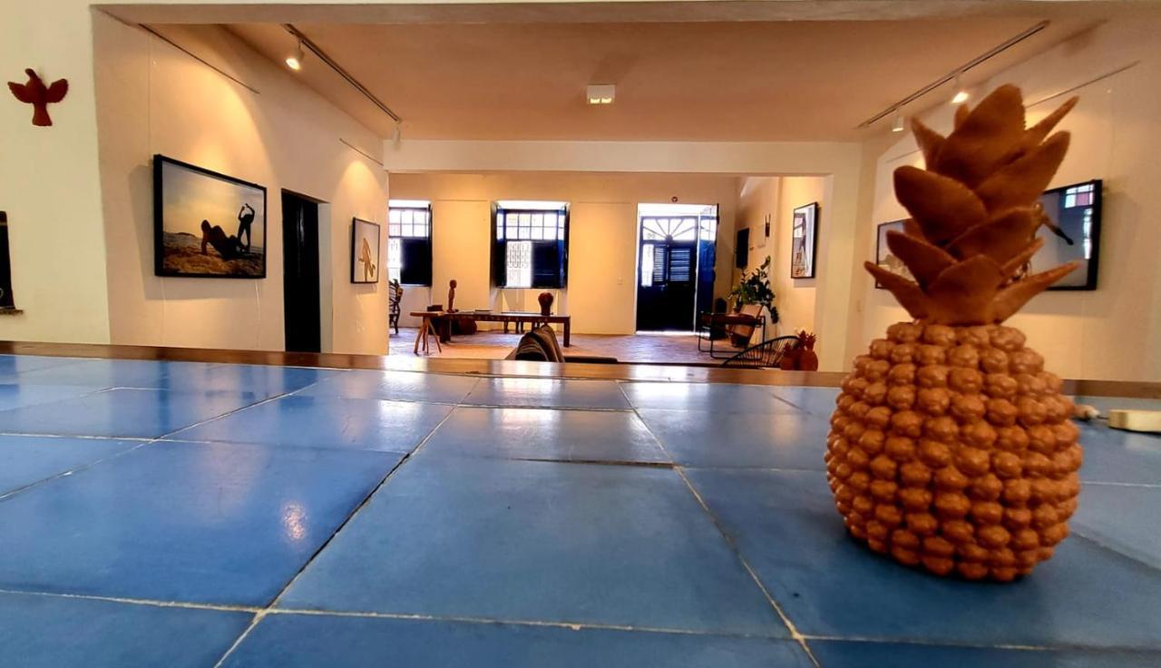 Guest House & Art Gallery Olinda Dış mekan fotoğraf