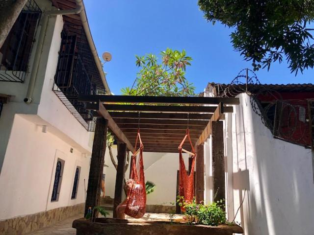 Guest House & Art Gallery Olinda Dış mekan fotoğraf