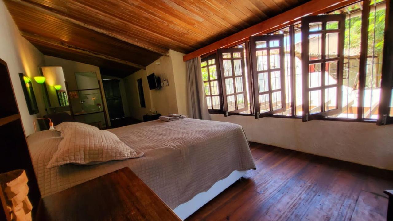 Guest House & Art Gallery Olinda Dış mekan fotoğraf