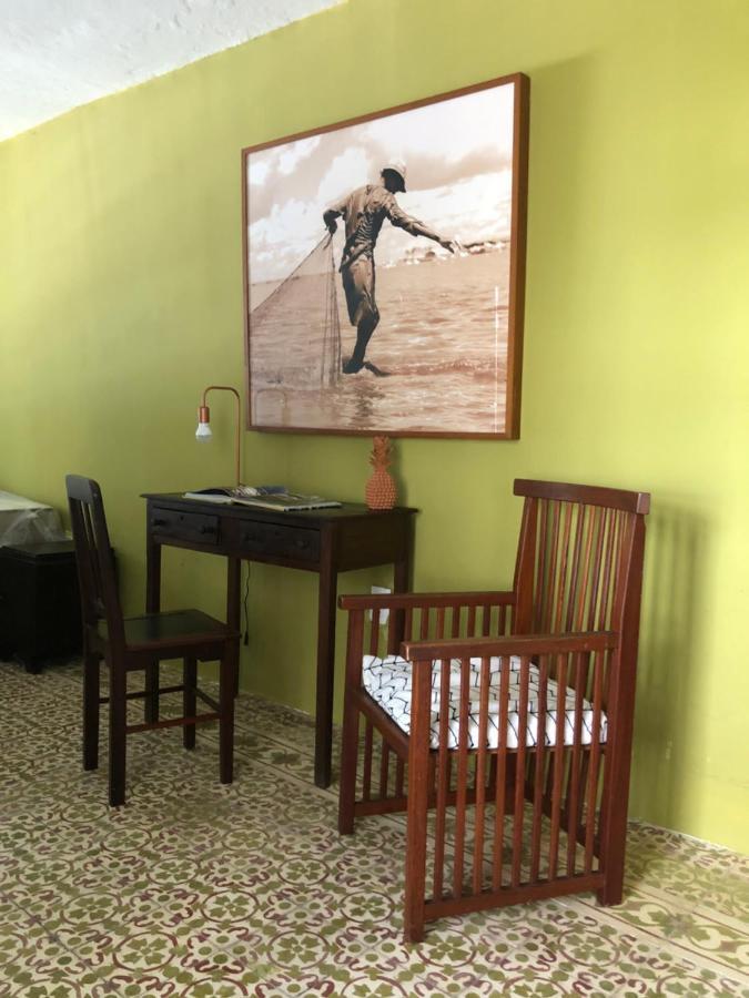 Guest House & Art Gallery Olinda Dış mekan fotoğraf