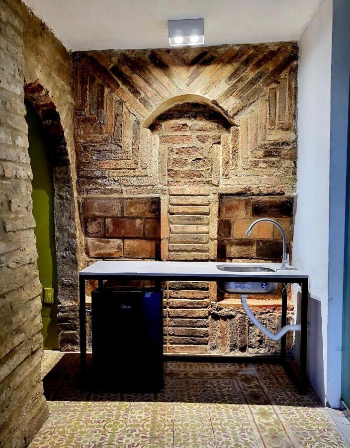 Guest House & Art Gallery Olinda Dış mekan fotoğraf