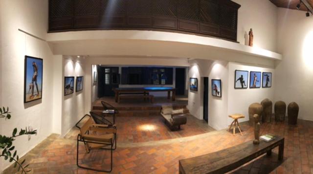 Guest House & Art Gallery Olinda Dış mekan fotoğraf