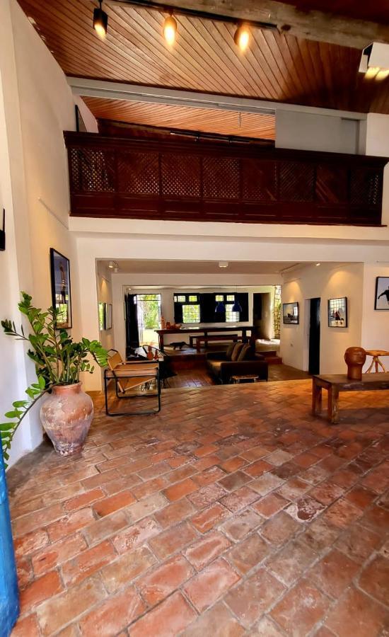 Guest House & Art Gallery Olinda Dış mekan fotoğraf