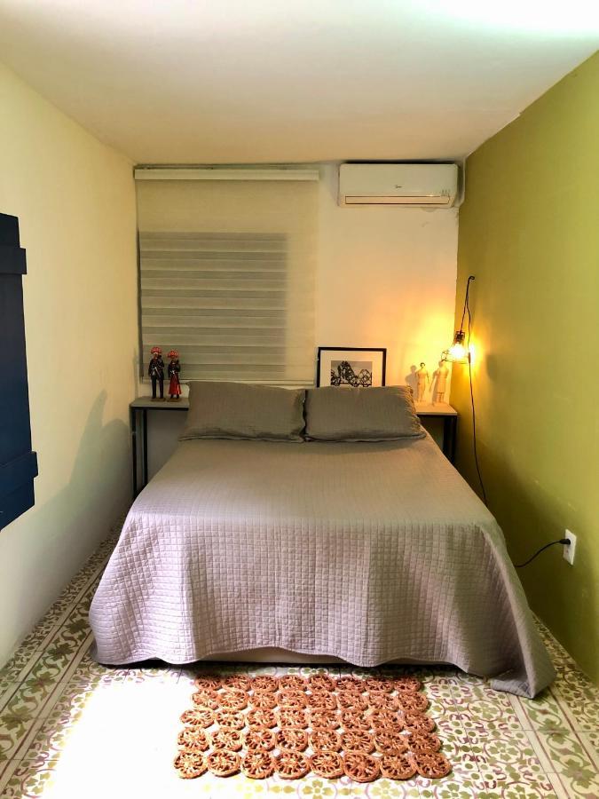 Guest House & Art Gallery Olinda Dış mekan fotoğraf