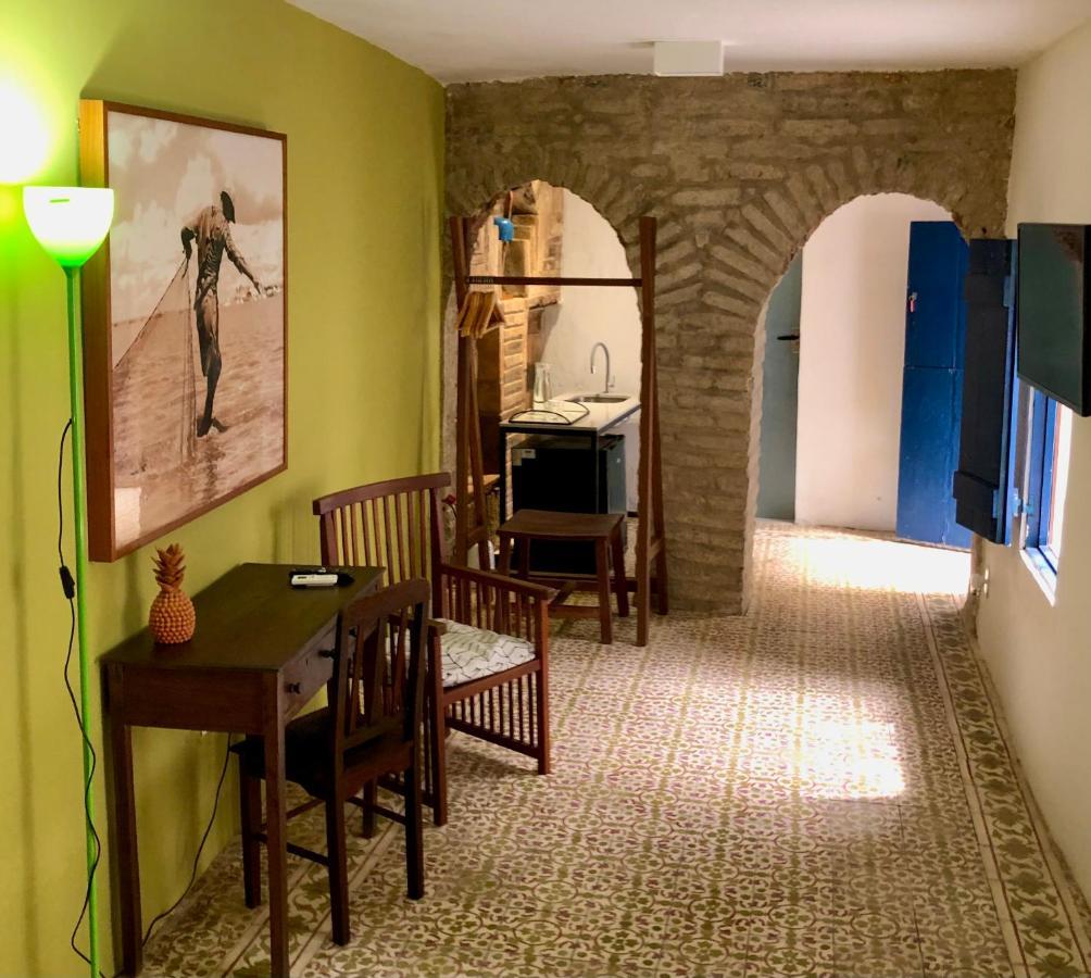 Guest House & Art Gallery Olinda Dış mekan fotoğraf